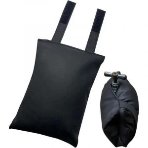 TOP-432EE Télécommande 433,92 MHz pour portail et porte de garage compatible avec Top432NA/432/432EV/432A/432M/432S T432/CAME 432433,92 MHz (Argent)