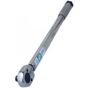 Coffret clé dynamométrique automatique 1/2''