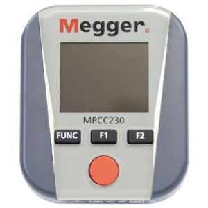 Testeur de limiteur de surtension Megger MPCC230 W295603
