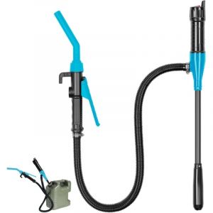 Pompe à essence électrique à batterie, pompe de transfert de liquide, pompe à siphon, pompe à batterie, pompe à jerrycan, pompe d'aspiration