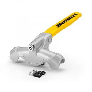 Dispositif Antivol Pour Le Volant/la Voiture Salpic