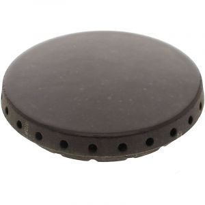 Chapeau de bruleur rapide d=75 - cuisiniere Laco