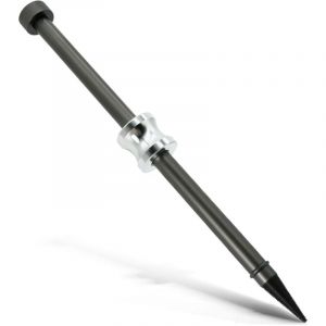 Extracteur de Joints D’Injecteur, Kit d'Extracteur de Joint d'Etanchéité d'Injecteur Diesel, Extracteur de Joint d'Etanchéité d'Injecteur, Universel