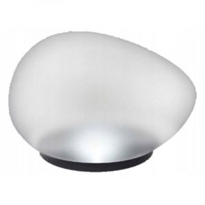 Lampe Solaire Led En Forme De Pierre Lampe De Jardin Décorative