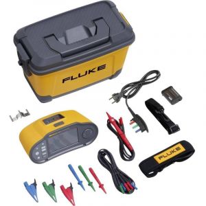 Fluke 1673FC testeur d'installation multicolore sécurisé