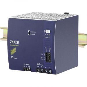 Puls - Alimentation rail din QS40.241 24 v/dc 40 a 960 w 1 x Q807131