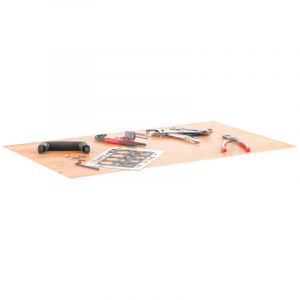 Facom - Plan de travail en bois JET.A14M3