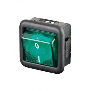 Commutateur &agrave; bascule Oertli - 49201