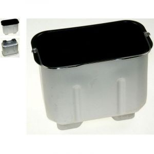 Cuve New Baguette Pour Machine A Pain Moulinex