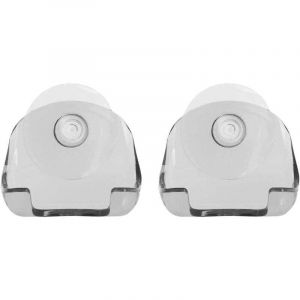 ZVD - Ventouses Rasoir,Ventouse De Rasoir,Support De Rasoir &agrave; Ventouse,Support Mural Pour Rasoir,Porte Rasoir,Ventouse Rasoir Douche,Support Rasoir