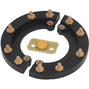 Pont Redresseur &agrave; Diodes, Module Redresseur de Pont de Tension de G&eacute;n&eacute;rateur 330-25777, 3 Phases