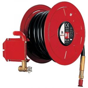 Robinet Incendie Arm&eacute; tournant pivotant &Oslash;25 30ml