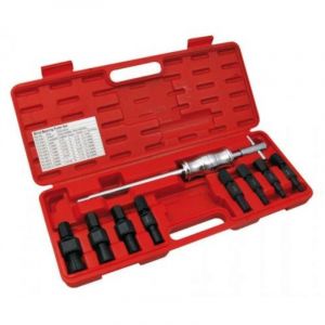 Coffret 8 pi&egrave;ces arrache &agrave; inertie pour roulement diam&egrave;tre