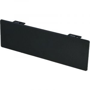 Cache autoradio FA029B avec clips