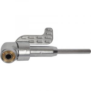 Avit - Renvoi d'angle pour toutes les perceuses, 1/4 'hex disque ck AV08020 C17187