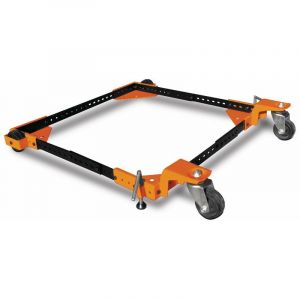 Unicraft - Plateforme mobile 300 kg UF300