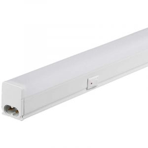 Samsung - Linear led Chip Ceiling Light 4W 30cm Connectable avec un interrupteur 6400K