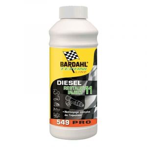 Nettoyant des syst&egrave;mes d'injection RESTAUR INJECT DIESEL BARDAHL - 1 litre