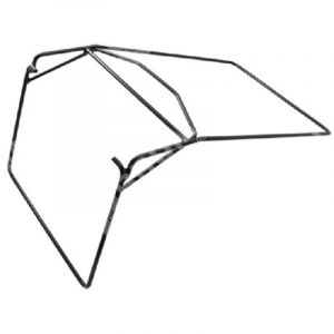 Cadre de sac de ramassage pour tondeuse &agrave; gazon COMPATIBLE KAAZ - 028262