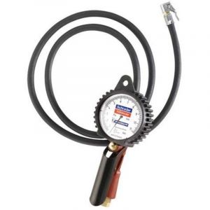 Pistolet manometre de gonflage eurodainu michelin professionnel