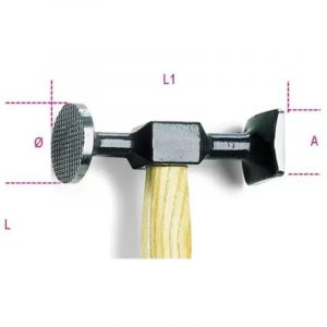 Beta - 1357z/45 marteau de carrossier