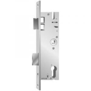 KFV - Serrure porte PZ,E72,VK8,D30,24kt,DL/DR