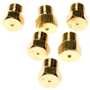 Kit injecteur gaz butane (294525-23295) (00622829) Plaque de cuisson 2945253662894758589 bosch Siemens neff, constructa, gagg