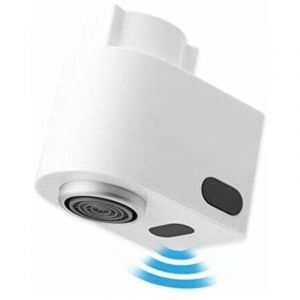 ZVD - Robinet Automatique Capteur Automatique IPX6 &Eacute;conomiseur d'eau Infrarouge D&eacute;tecteur Automatique Capteur Infrarouge &Eacute;conomiseur d'eau