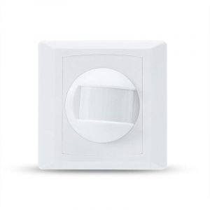 Interrupteur Detecteur De Mouvement 2 Fils 160 Degrees and Protection Class: IP20