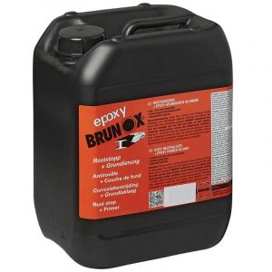 Brunox - Epoxy 5L Streich-Qualit&auml;t