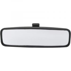 Rétroviseur de Voiture, Rétroviseur Intérieur de Voiture à pour retroviseur interieur clio 3 pour citroen c1 ABS 814842 Convient pour Aygo Citroen C1