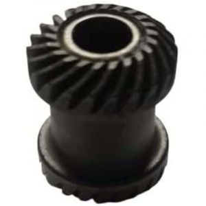 &OElig;uvre : 1X Pignon 18 Dents, Roulement Engagement pour &eacute;l&eacute;ment Taille haie orientable Machine Multifonction. V&eacute;rifiez Vos Dimensions Avant de