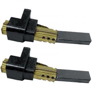 2 pièces Moteur Balai De Charbon 6.5x11x32mm, Pièces Pour Lg Aspirateur thsinde- Trimec