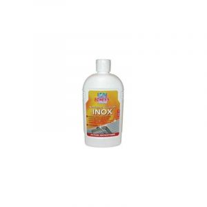 Ecness - inox flacon 500ml