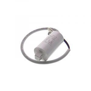 Condo Froid 2.5uF 400V CBB65 cosses=6.3 a clipser - Frionor