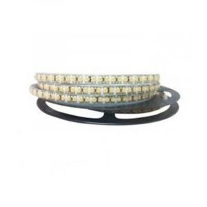 Bande led 5 mètres 24V IP20 3000K - 14.4W/M - Ecolux