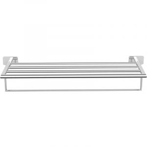 Alterna - rack porte-serviettes - day by day - 60 cm 118r03b