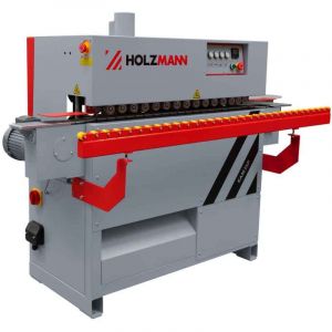 Holzmann Maschinen - Plaqueuse de chants automatique pour bois Holzmann kam35p400v
