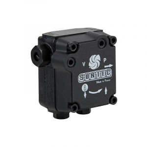 Suntec - Pompe de bruleur fioul ae 47 b 1366 6P en remplacement de Eckerle