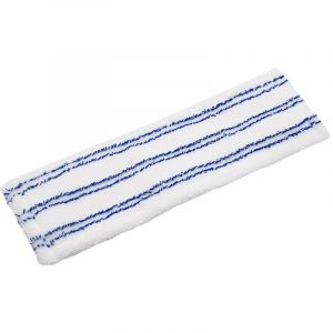 Cyslmuk - Lot de 2 serpillères en microfibre pour Polti Vaporetto Kit Vaporflexi Brush Eco Pro 3.0 Bluedeer