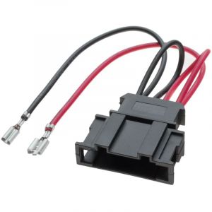 Adaptateur de haut-parleur vw Golf iv, vw Passat, Seat, Skoda