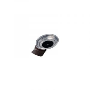 Philips - hd 5015 Senseo Porte-dosette double pour Viva Cafe, noir