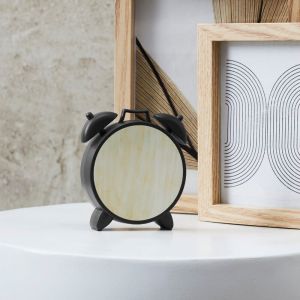 Reveil Led Style Vintage