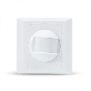 Interrupteur Detecteur De Mouvement 2 Fils 160 Degrees and Protection Class: IP20