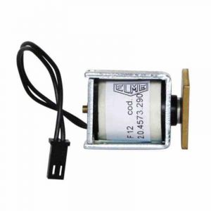 Bobine de serrure &eacute;lectrique V.12 7905.0290 Viro