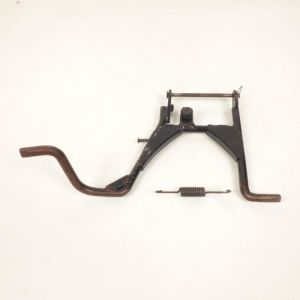[PRODUIT D'OCCASION] B&eacute;quille centrale origine pour scooter TGB 50 Akros 1996-1996 G15