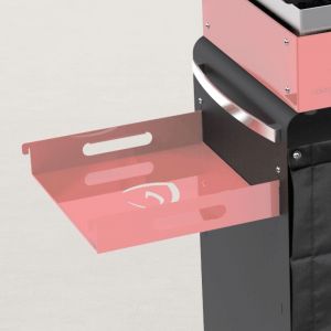 Verycook - Plateau amovible pour Verytable Desserte