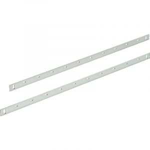 Hansgrohe - axor kit de rail de montage, pour iBox universal,