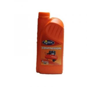 Huile pour compresseur lubex 1lt 21491