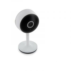 Caméra ip Wi-Fi intérieure - 1080P (gh/ Alexa) - Chacon
